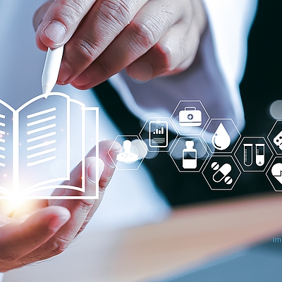 Versorgungsforschung