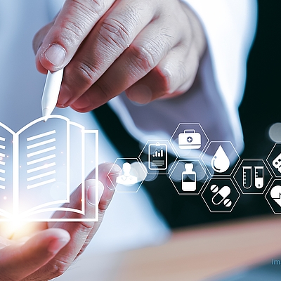 Versorgungsforschung